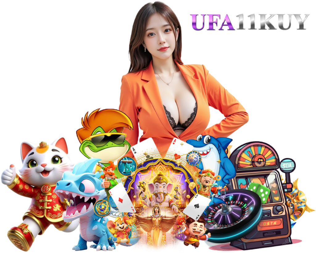 UFA11K ทางเข้า กำไรดี
