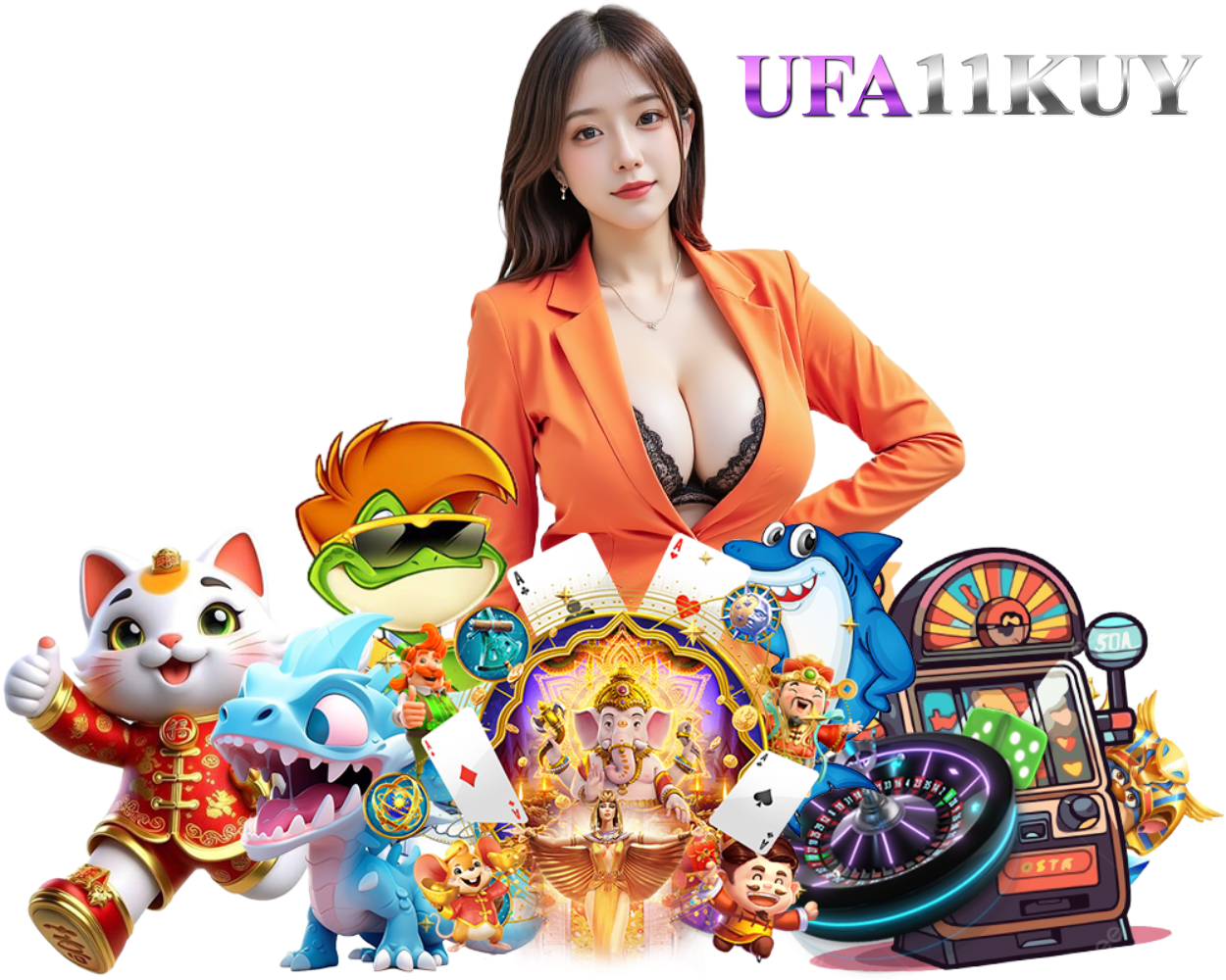 UFA11K ทางเข้า กำไรดี
